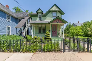 1013 S Park St, Kalamazoo, MI 49001 - Photo 1