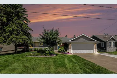 10660 Glendalough Lane, Cement City, MI 49233 - Photo 1