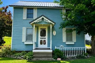 244 W South Ave, Hesperia, MI 49421 - Photo 1