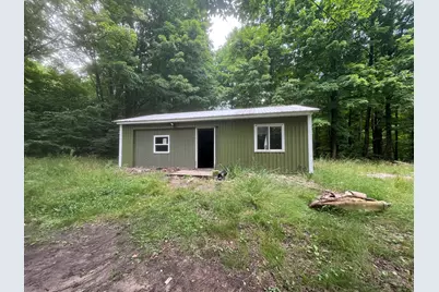 3818 N 3 1/2 Road, Mesick, MI 49668 - Photo 1