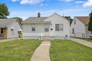 17727 Lowell St, Roseville, MI 48066 - Photo 1