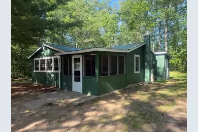 8966 N 26th Avenue, Bitely, MI 49309 - Photo 1