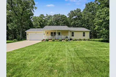 6595 Blackhawk Lane, Twin Lake, MI 49457 - Photo 1