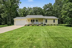 6595 Blackhawk Ln, Twin Lake, MI 49457 - Photo 1