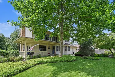 1878 Glenvale Drive SW, Wyoming, MI 49519 - Photo 1