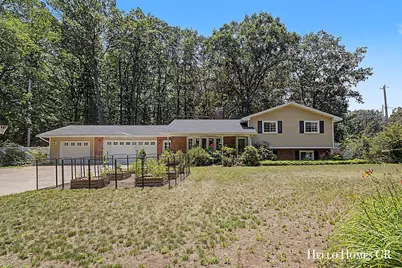 16680 Quincy Street, Holland, MI 49424 - Photo 1