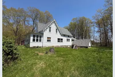 17055 Butwell Road, Bear Lake, MI 49614 - Photo 1