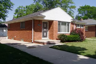 10015 Brady, Bedford, MI 48239 - Photo 1