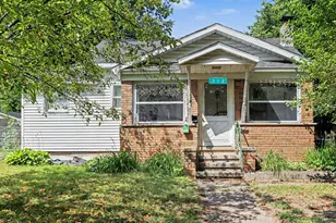 312 Mary St, Union City, MI 49094 - Photo 1