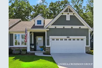 17512 Shinnecock Drive, Spring Lake, MI 49456 - Photo 1