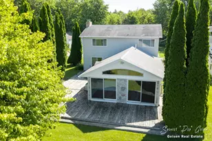 8641 Hidden Trail, Orleans, MI 48865 - Photo 1