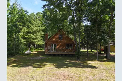 20832 Caberfae Highway, Wellston, MI 49689 - Photo 1