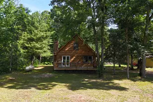 20832 Caberfae Hwy, Wellston, MI 49689 - Photo 1