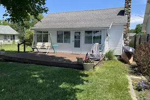 6771 Campau Lake Dr SE, Alto, MI 49302 - Photo 1