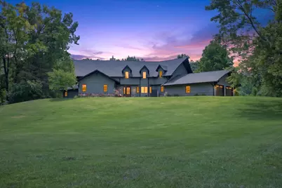 11465 Clinton Road, Rives Junction, MI 49277 - Photo 1