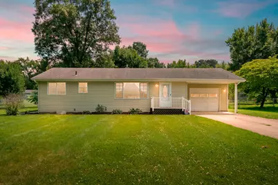 17175 Moorepark Road, Three Rivers, MI 49093 - Photo 1