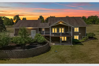 2554 W Mosherville Road, Jonesville, MI 49250 - Photo 1
