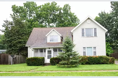 120 E Railroad Street, Dowagiac, MI 49047 - Photo 1