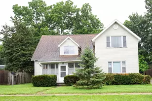 120 E Railroad St, Dowagiac, MI 49047 - Photo 1