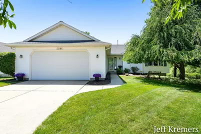 5286 Debbie Court SW, Grandville, MI 49418 - Photo 1