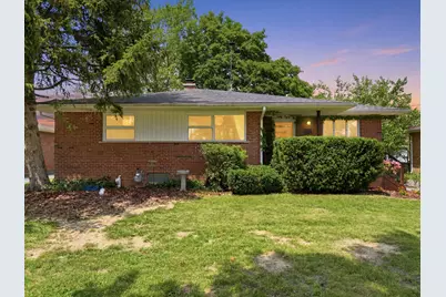 1712 Sanford Place, Ann Arbor, MI 48103 - Photo 1
