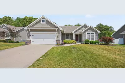 2212 Oakland Farms Trail, Portage, MI 49024 - Photo 1