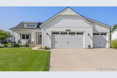 3944 Denali Drive, Hudsonville, MI 49426 - Photo 1