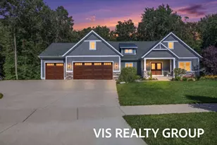 6286 Eaglewood Dr, Hudsonville, MI 49426 - Photo 1