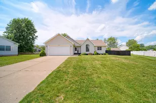 5024 Hematite St, Jackson, MI 49201 - Photo 1