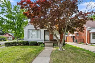 19953 Regent Dr, Detroit, MI 48205 - Photo 1