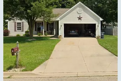 4445 Suffield Woods Avenue, Portage, MI 49002 - Photo 1