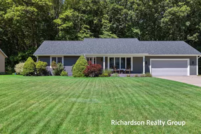 15317 Vintage Avenue, Grand Haven, MI 49417 - Photo 1