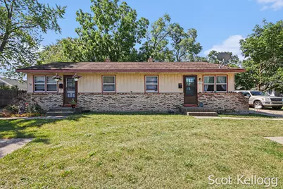 1330-1332 36th Street SW, Wyoming, MI 49509 - Photo 1