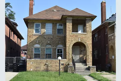 [Address not provided], Detroit, MI 48238 - Photo 1