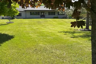 1595 S Poor Farm Rd, Mikado, MI 48745 - Photo 1
