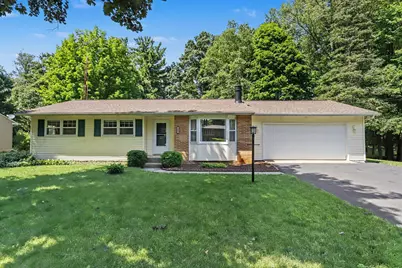 205 Highfield Road, Marshall, MI 49068 - Photo 1
