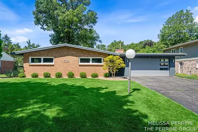 1621 Woodcliff Avenue SE, Grand Rapids, MI 49506 - Photo 1