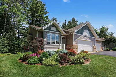 726 Glenvale Drive, Coopersville, MI 49404 - Photo 1