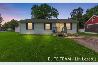 524 Rose Street, Vicksburg, MI 49097 - Photo 1