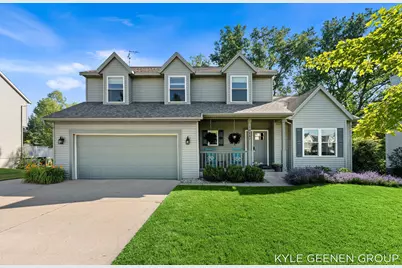 10887 Thornberry Way, Zeeland, MI 49464 - Photo 1