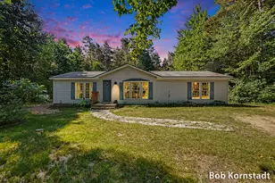 755 Cypress St, Howard City, MI 49329 - Photo 1