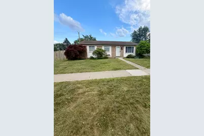 41559 Mc Kinley Street, Belleville, MI 48111 - Photo 1