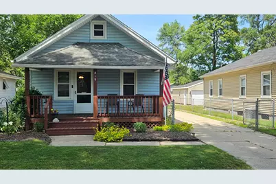 219 Abbie Street SE, Grand Rapids, MI 49548 - Photo 1