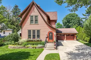 2027 Bourdon St, Muskegon, MI 49441 - Photo 1