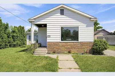 110 E Summit Street, Greenville, MI 48838 - Photo 1