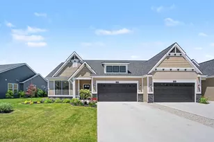 2929 Isle Grand Dr NE, Belmont, MI 49306 - Photo 1