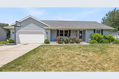 11425 Prairie Avenue, Allendale, MI 49401 - Photo 1