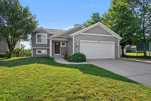 11413 Starflower Dr, Holland, MI 49424 - Photo 1