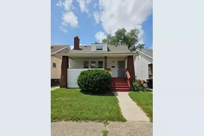 12749 Kentucky Street, Detroit, MI 48238 - Photo 1