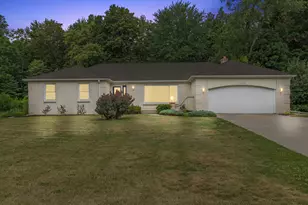 13885 Windemere Dr NW, Grand Rapids, MI 49534 - Photo 1
